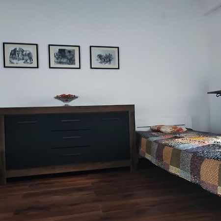 Loft W Starej Wozowni Apartment Krynica Zdroj Exterior photo
